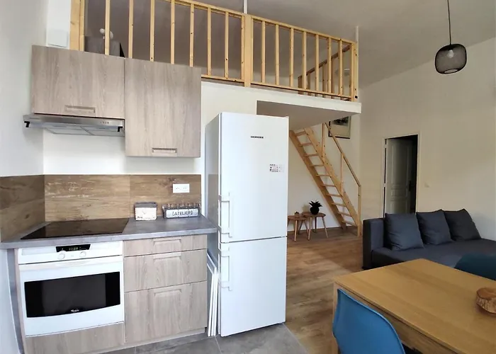 2 A 6 Personnes - Welcome To Nice ! Logement Port