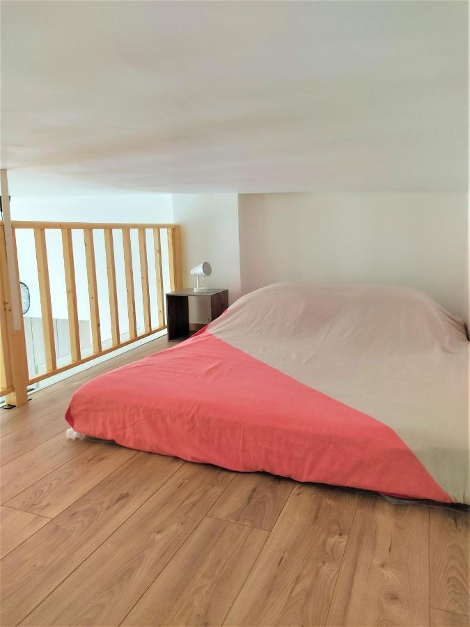 2 A 6 Personnes - Welcome To ! Port Nizza