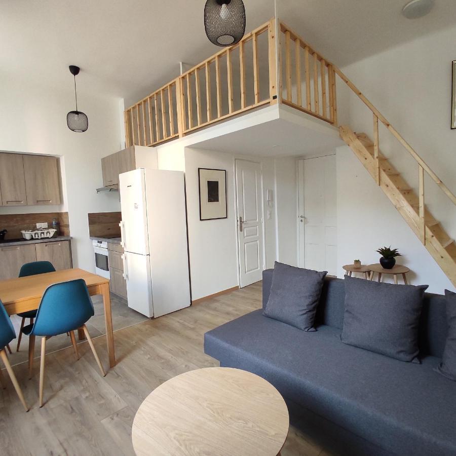 Apartment 2 A 6 Personnes - Welcome To ! Port *