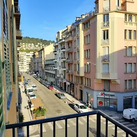 2 A 6 Personnes - Welcome To Nice ! Logement Port Exterior photo