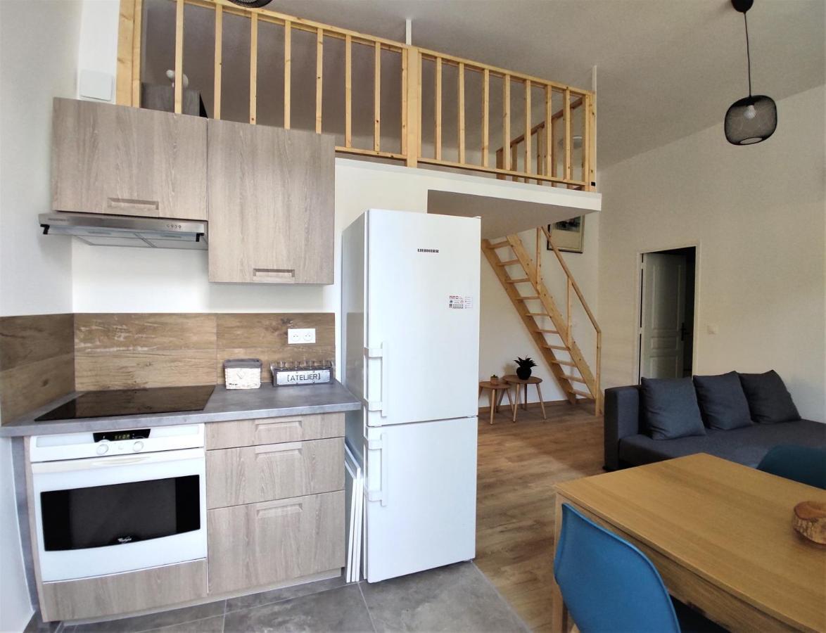 Apartment 2 A 6 Personnes - Welcome To ! Port *